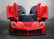 LaFerrariܳ