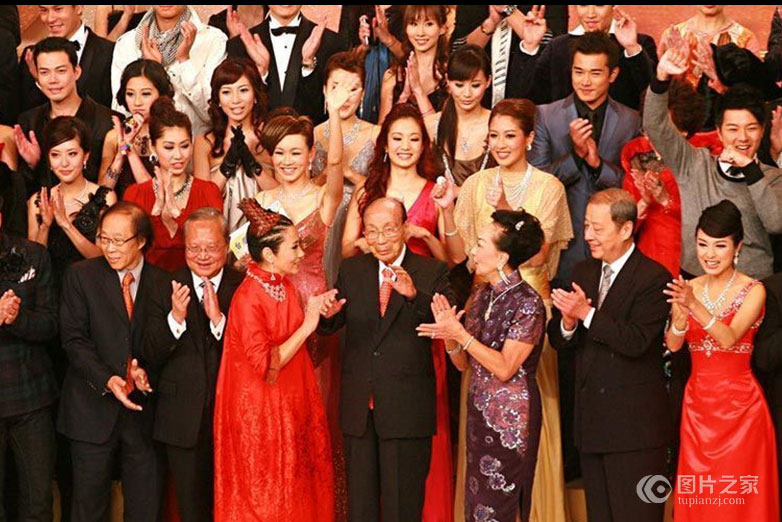 2008 TVB 41ꡰǧǻԺ̨ᡱӰݷһΪΪѩ