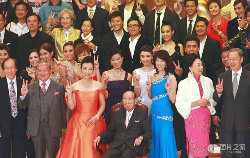 2007TVB 40ꡰǧǻԺ̨ᡱӰݷԷֱߵһ֣ԣᣬֱĻˡʫ