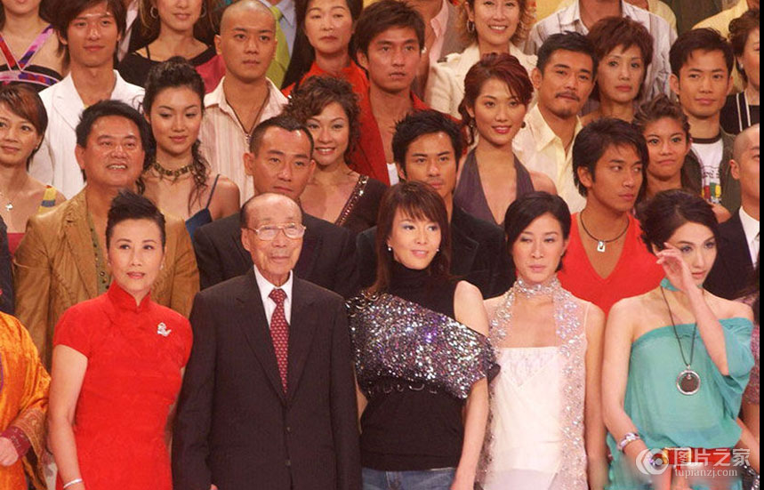2005TVB 38ꡰǧǻԺ̨߻ᡱʽӰһ֣ԣֱλݷңһΪѦ࣬һҶΪˡʫֱֱ°顢֣ӱ