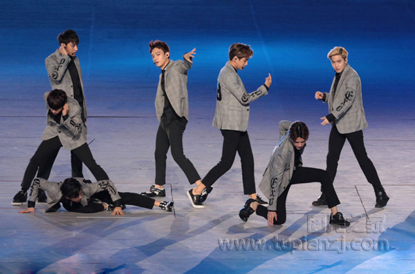 ֪EXO׳Ԥȡ