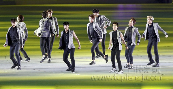 ֪EXO׳Ԥȡ