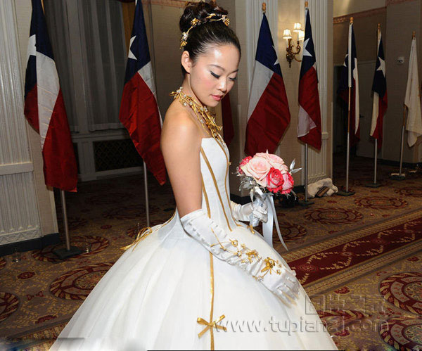 йFanny Tang