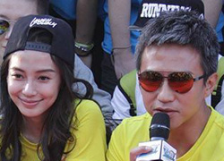 Сֵųǿ ֣angelababyֺӰ