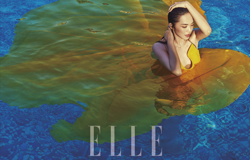 Ҧ㡶ELLE ԸʢĶȼٷ4