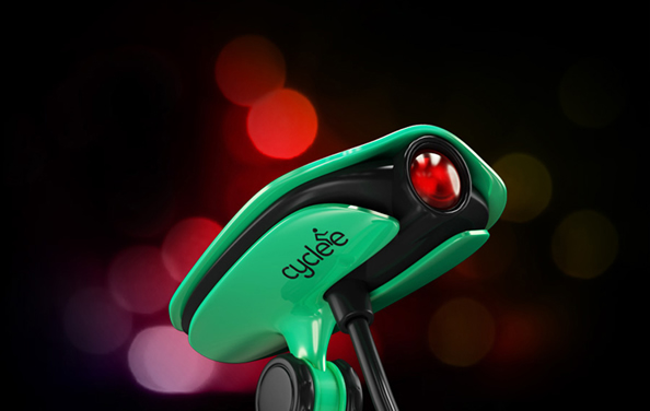 CycleeгͶӰʾ ȷаȫ1