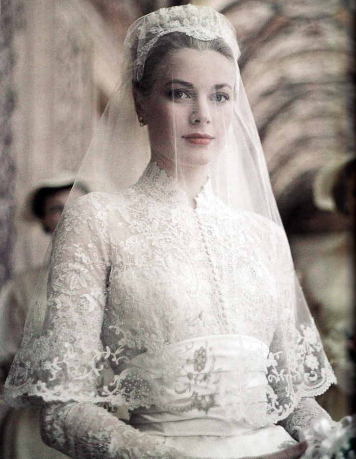 ˿.(Grace Kelly)
