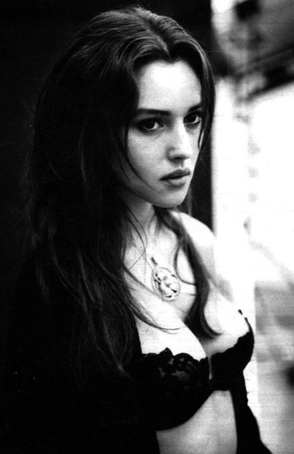 Īݿ.³(Monica Bellucci)