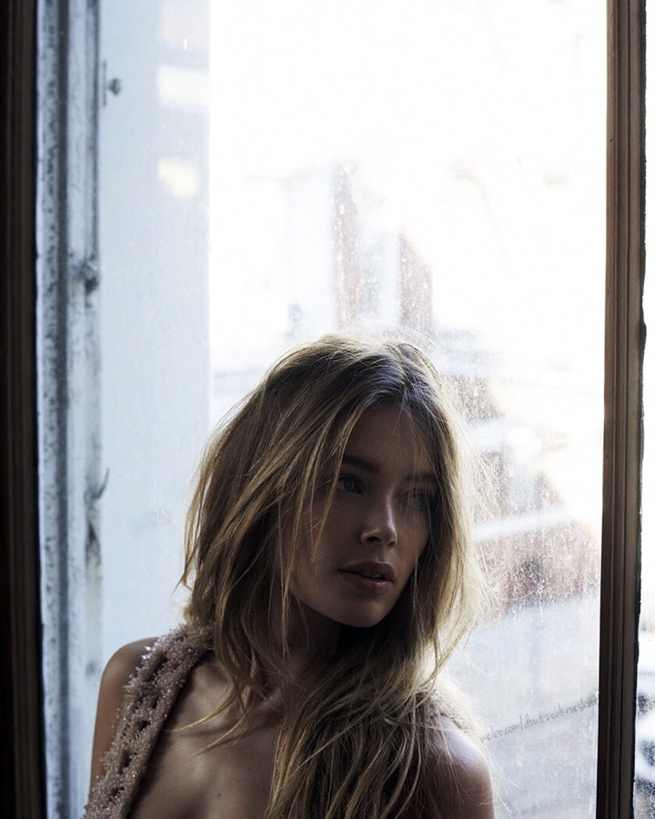 ų.˹(Doutzen Kroes)