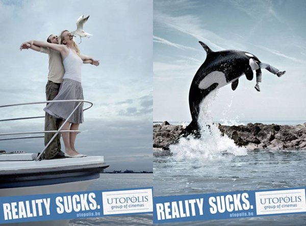 UtopolisӰ˾:пʵ