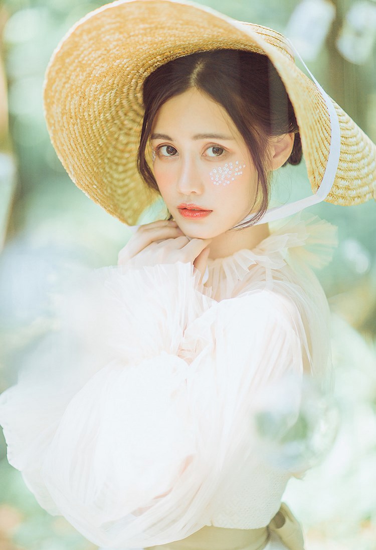 Angelababy˿Ů