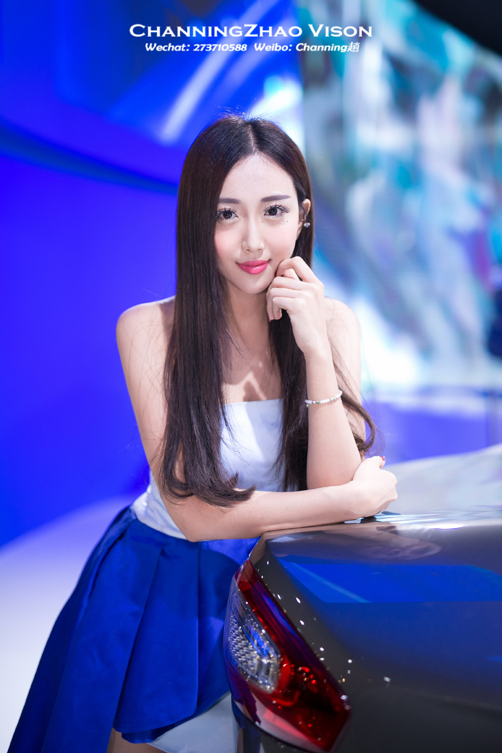2015ϾʳչŮģ
