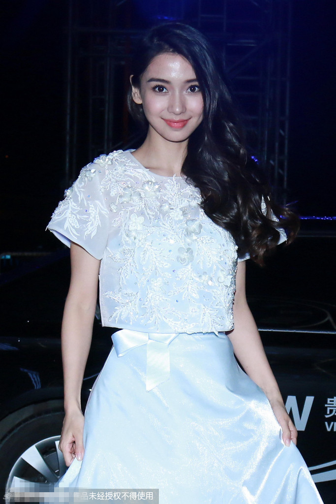 Angelababy״γϯ