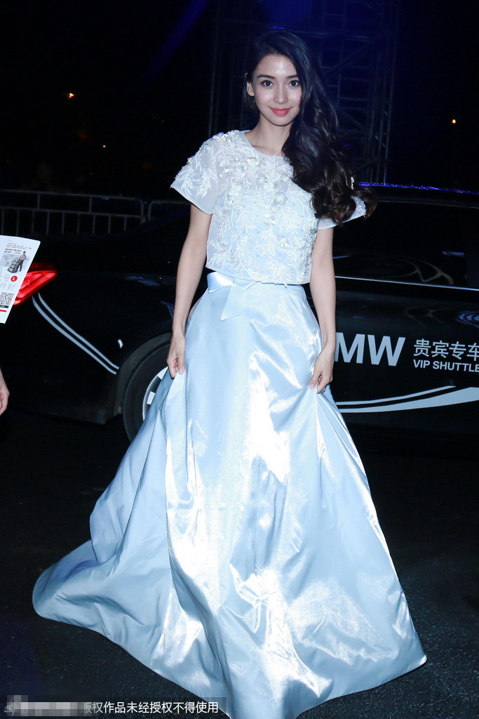 ʮAngelababy