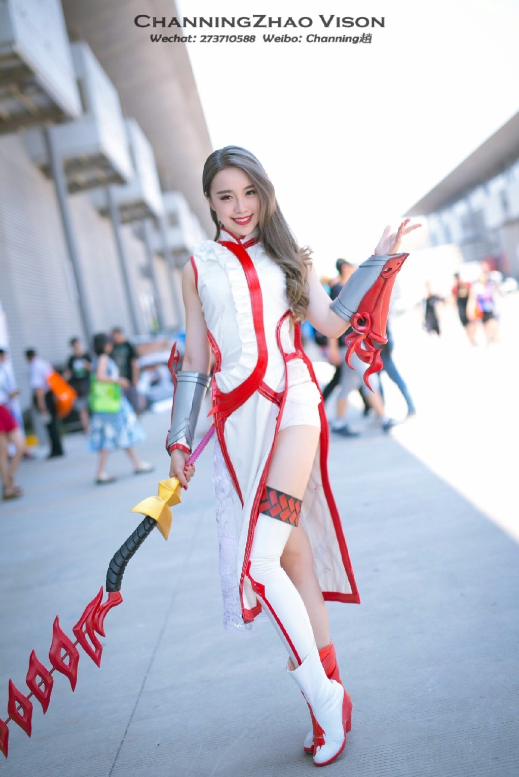 ϷŮcosplay