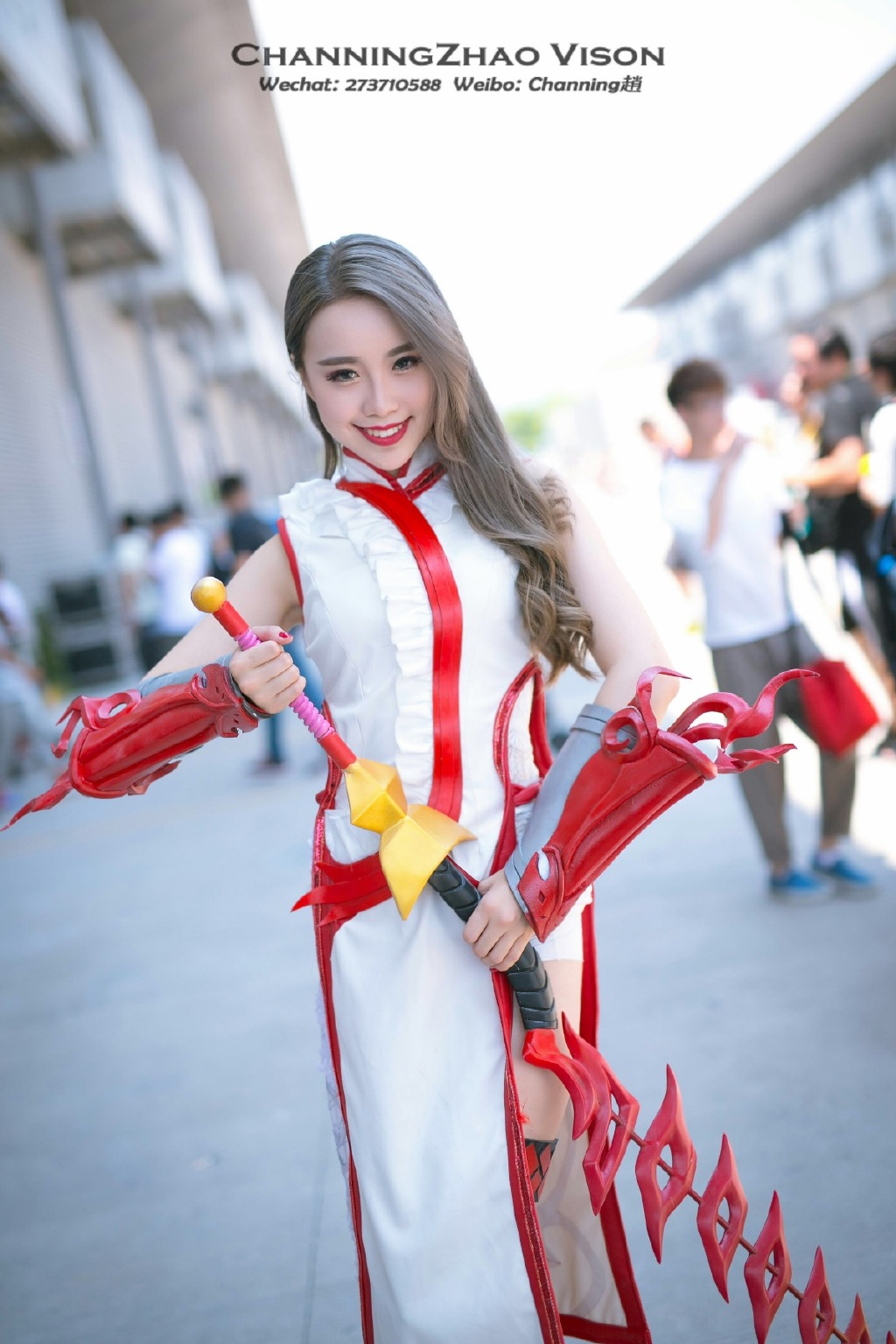 ϷŮcosplay