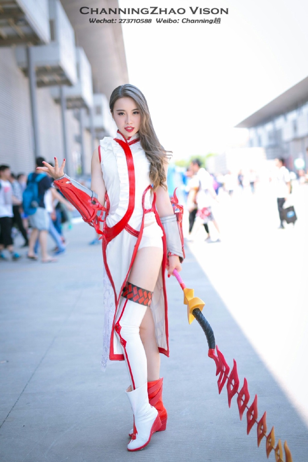 ŮcosplayϷɫ