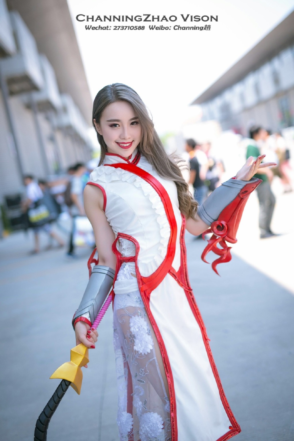 ϷŮcosplay