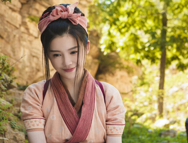 橾