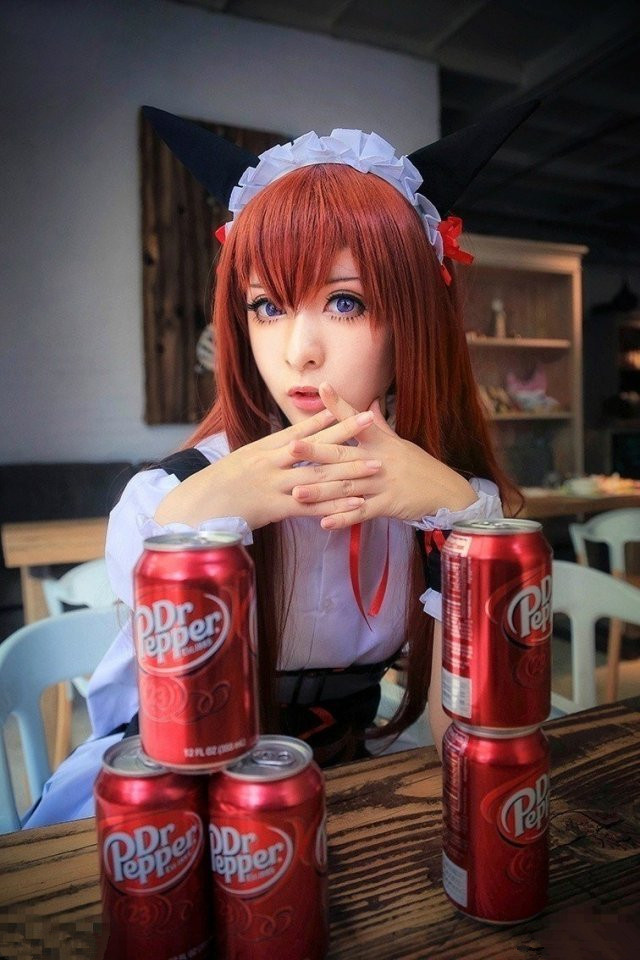 콿