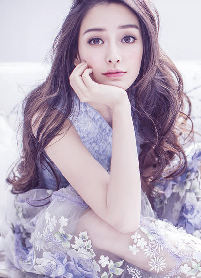 Angelababy·Ƭ ӯŮʮ