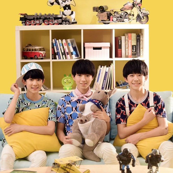 TFBOYSͼƬ