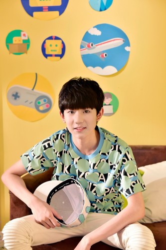 TFBOYSͼƬ