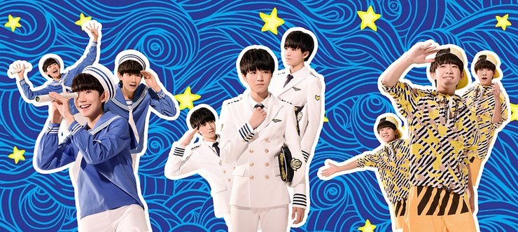 TFBOYSͼƬ