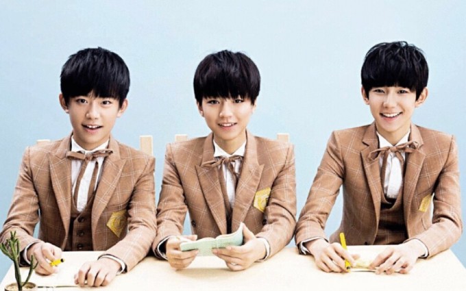 TFboysͼƬ