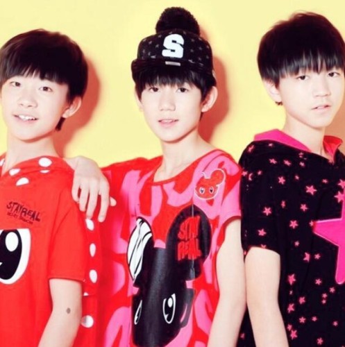 TFboysͼƬ