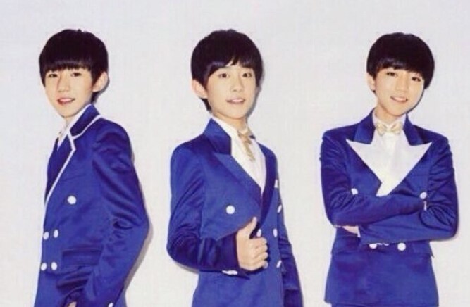 TFboysͼƬ