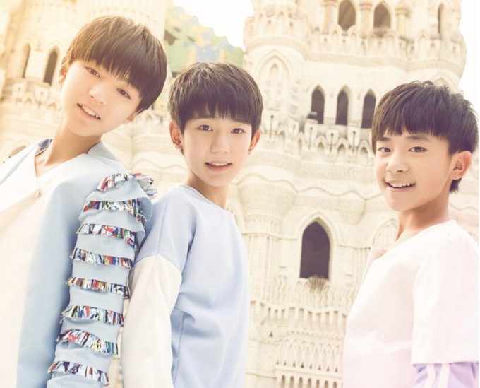 TFboysͼƬ