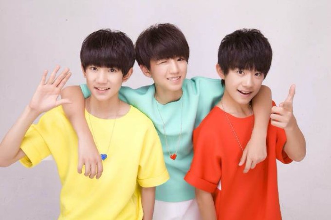 TFboysͼƬ