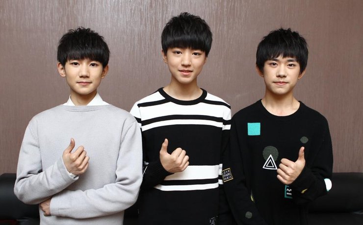 TFBOYSͼƬ
