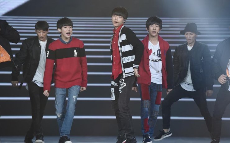 TFBOYSͼƬ
