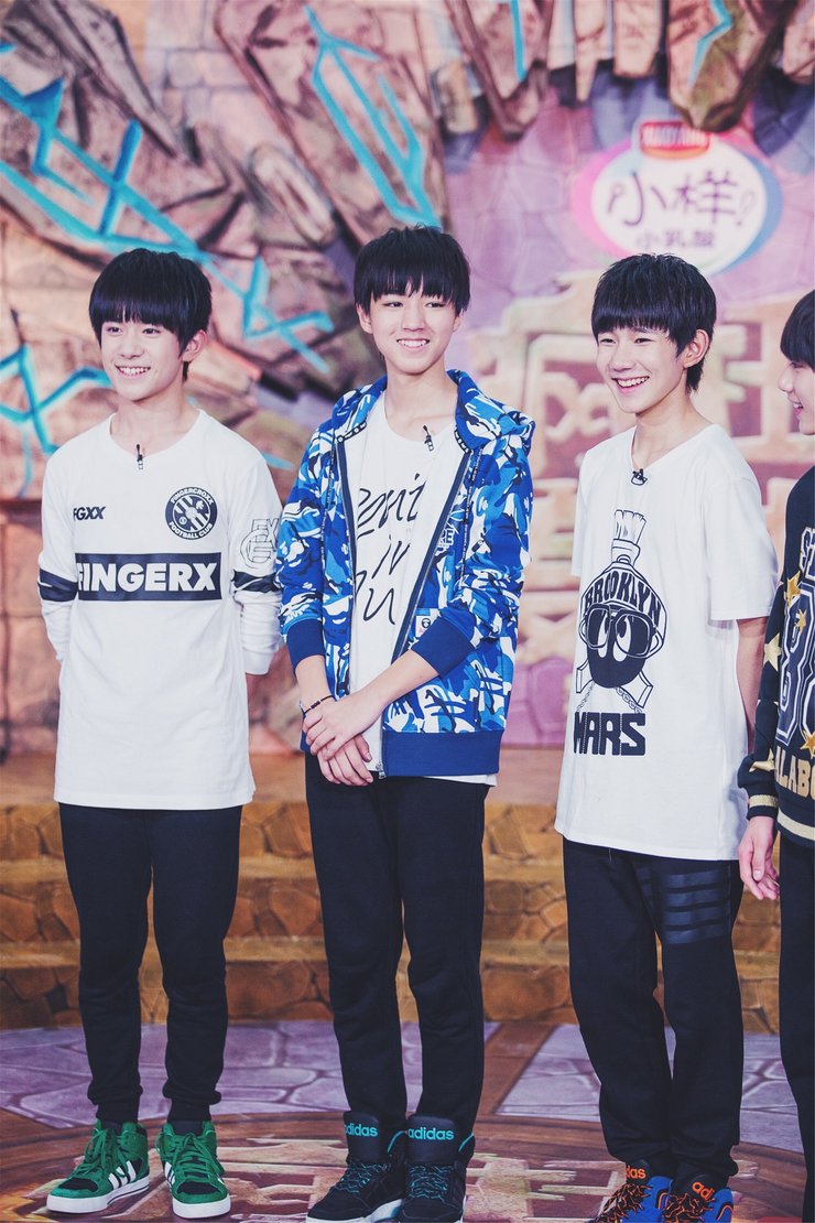 TFBOYSͼƬ