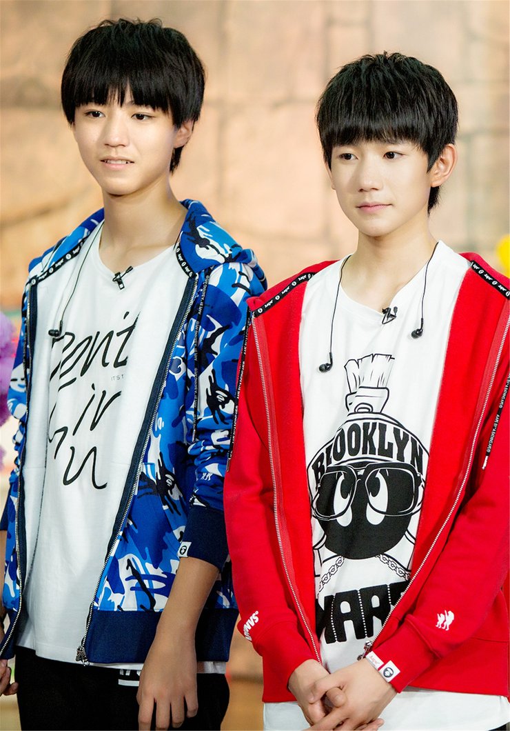 TFBOYSͼƬ