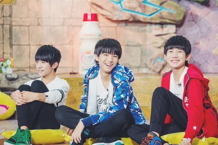 TFBOYSͼƬ