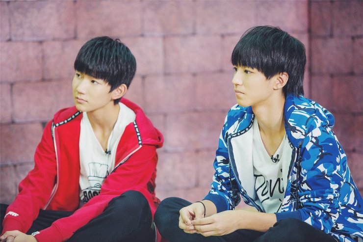 TFBOYSͼƬ