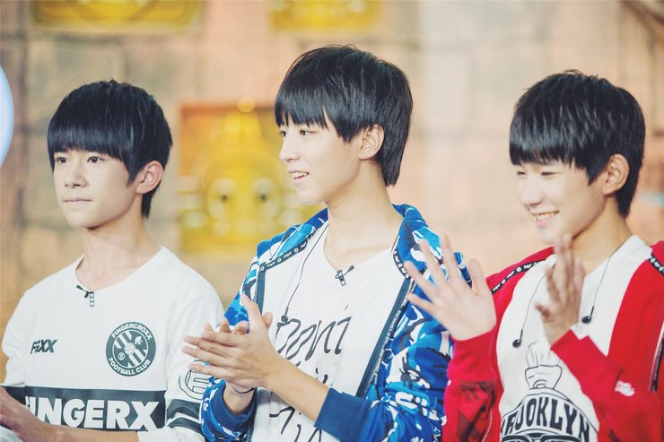 TFBOYSͼƬ