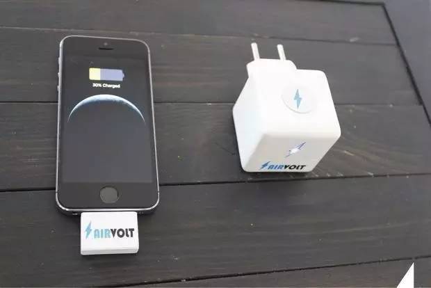 AirVolt߳,Զ߳